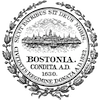 city of boston seal